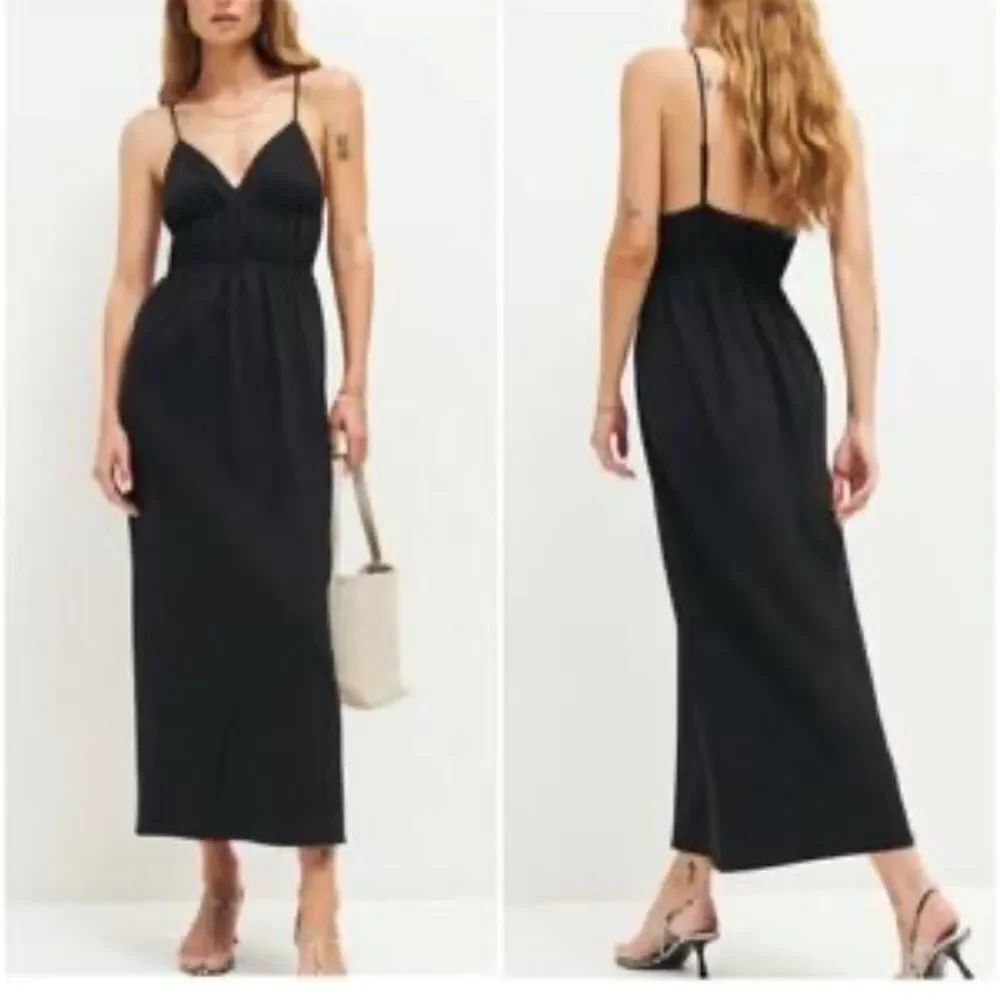 Reformation Aleyza KnitāDress